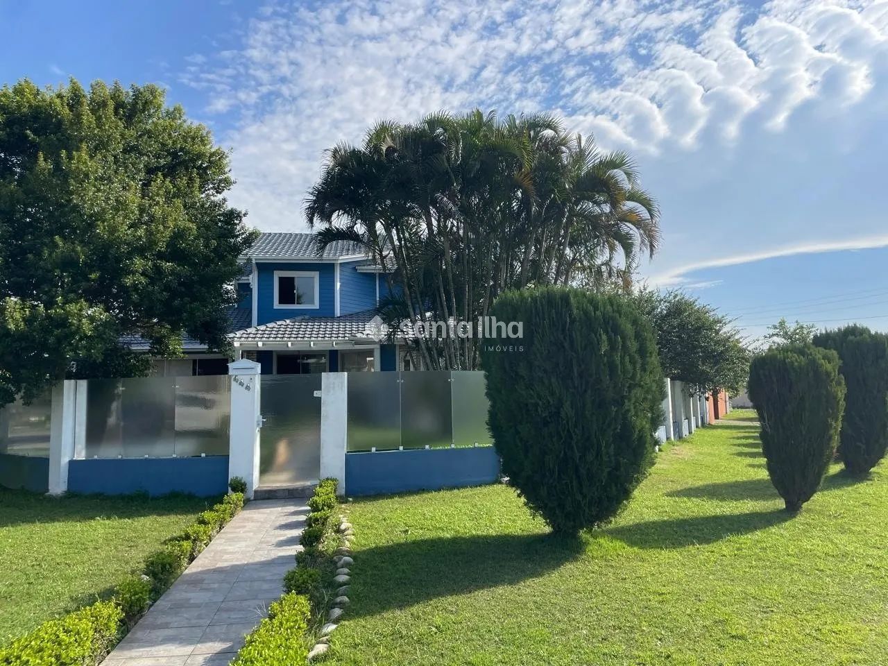 Casa com 4 dormitórios à venda, 202m² - Campeche - Florianópolis/SC - Foto 4