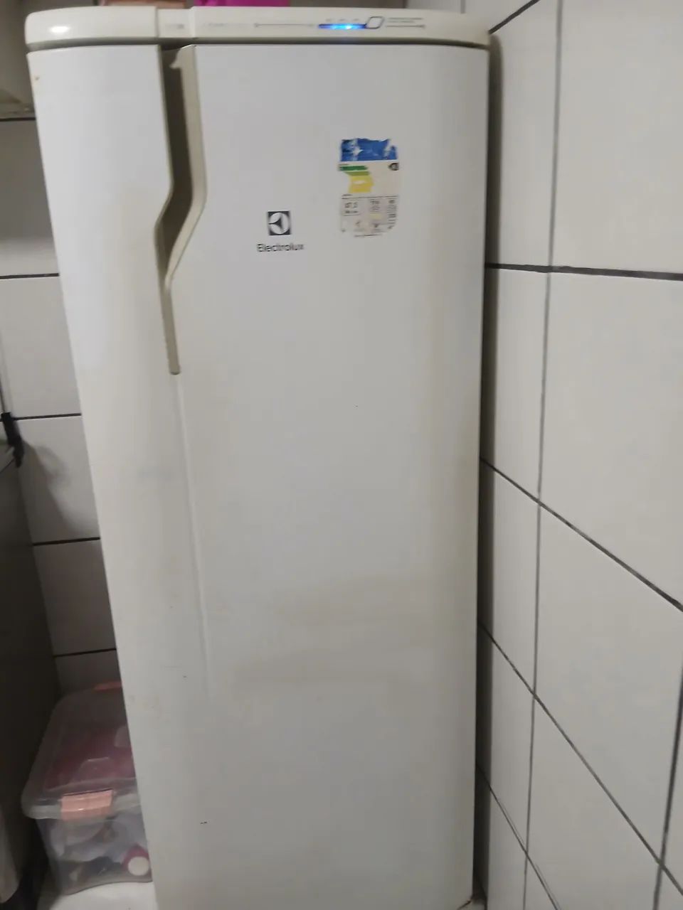 Geladeira  - Foto 2