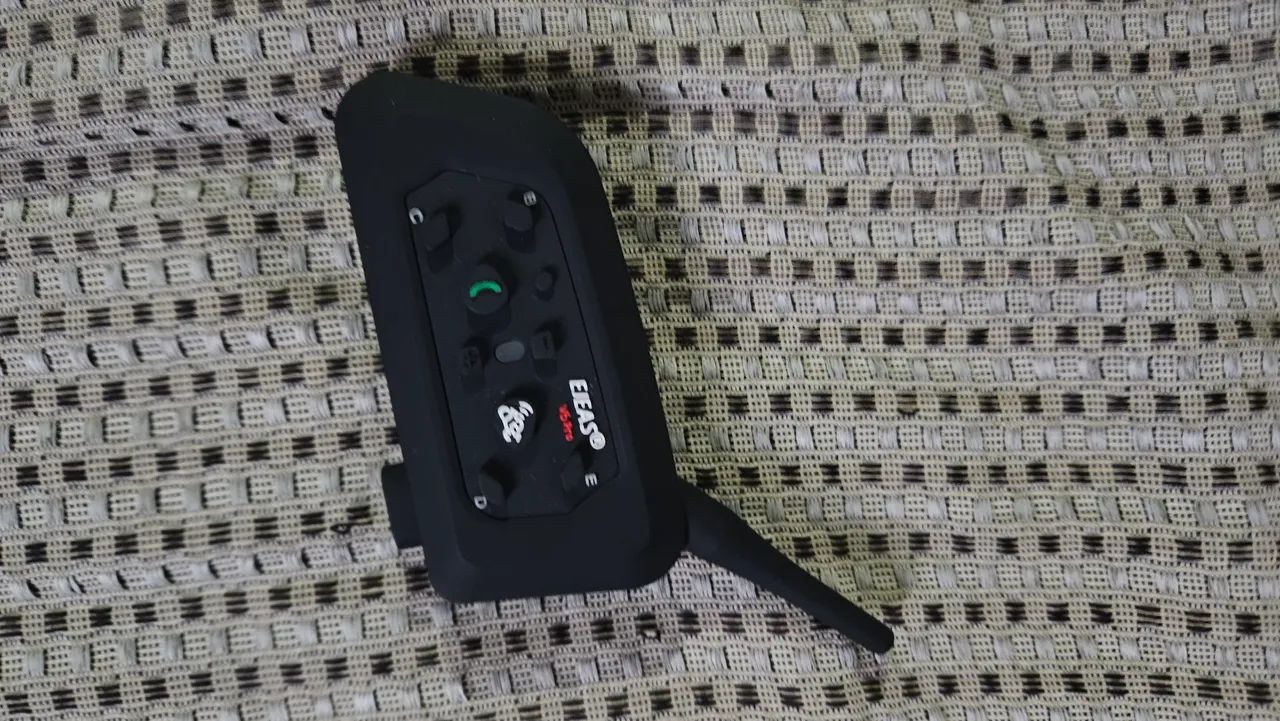 Intercomunicador EJEAS - Foto 3