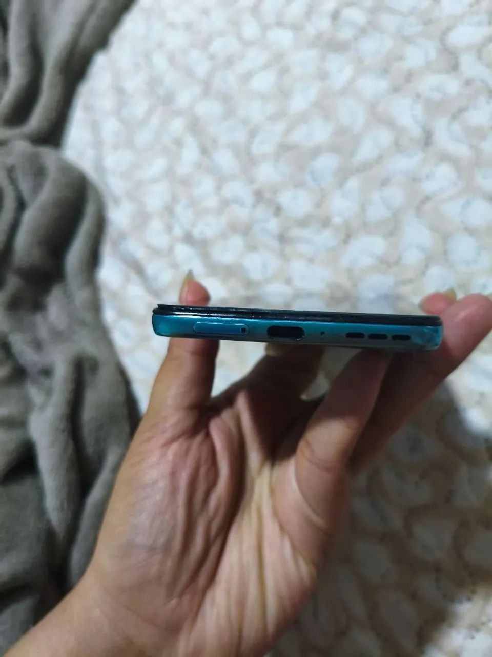 Celular com avaria - Foto 4