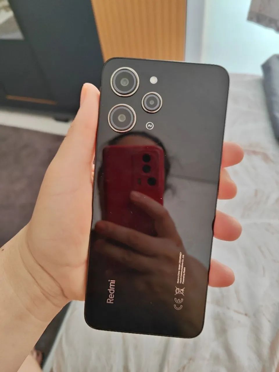 Celular Redimi  - Foto 2
