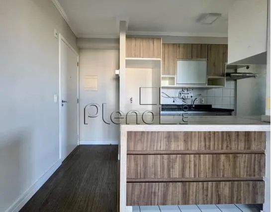Apartamento à venda em Campinas, Loteamento Chácara Prado, com 3 quartos, com 75 m² - Foto 2