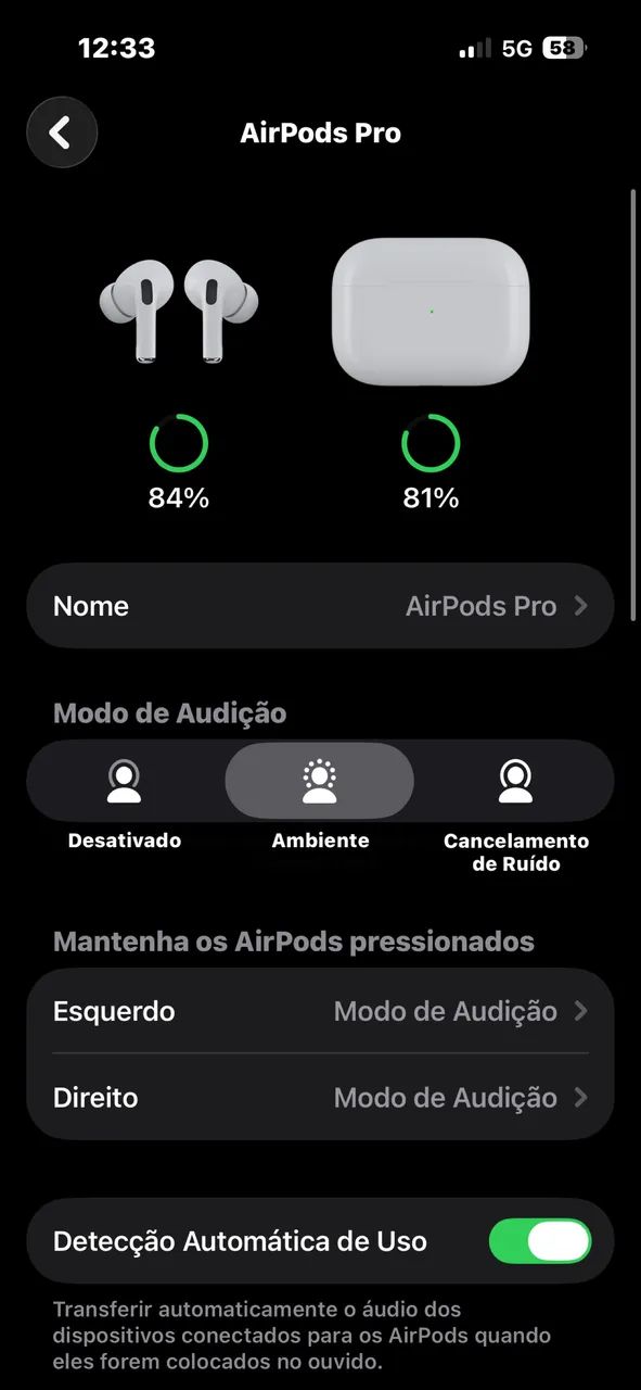 AirPods Pro 3 - Foto 4