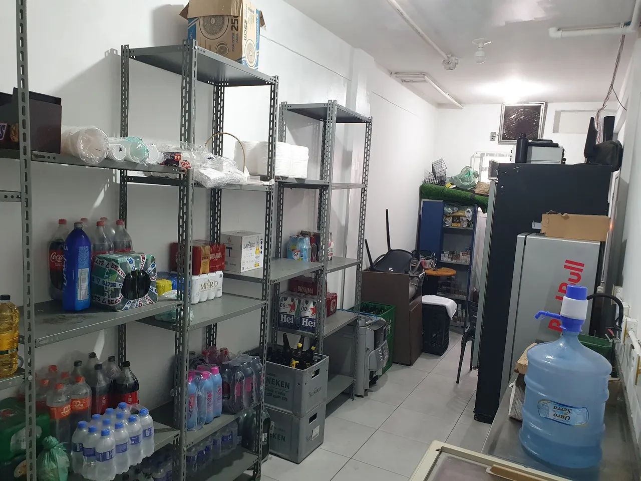 Loja de conveniência e Tabacaria  - Foto 4