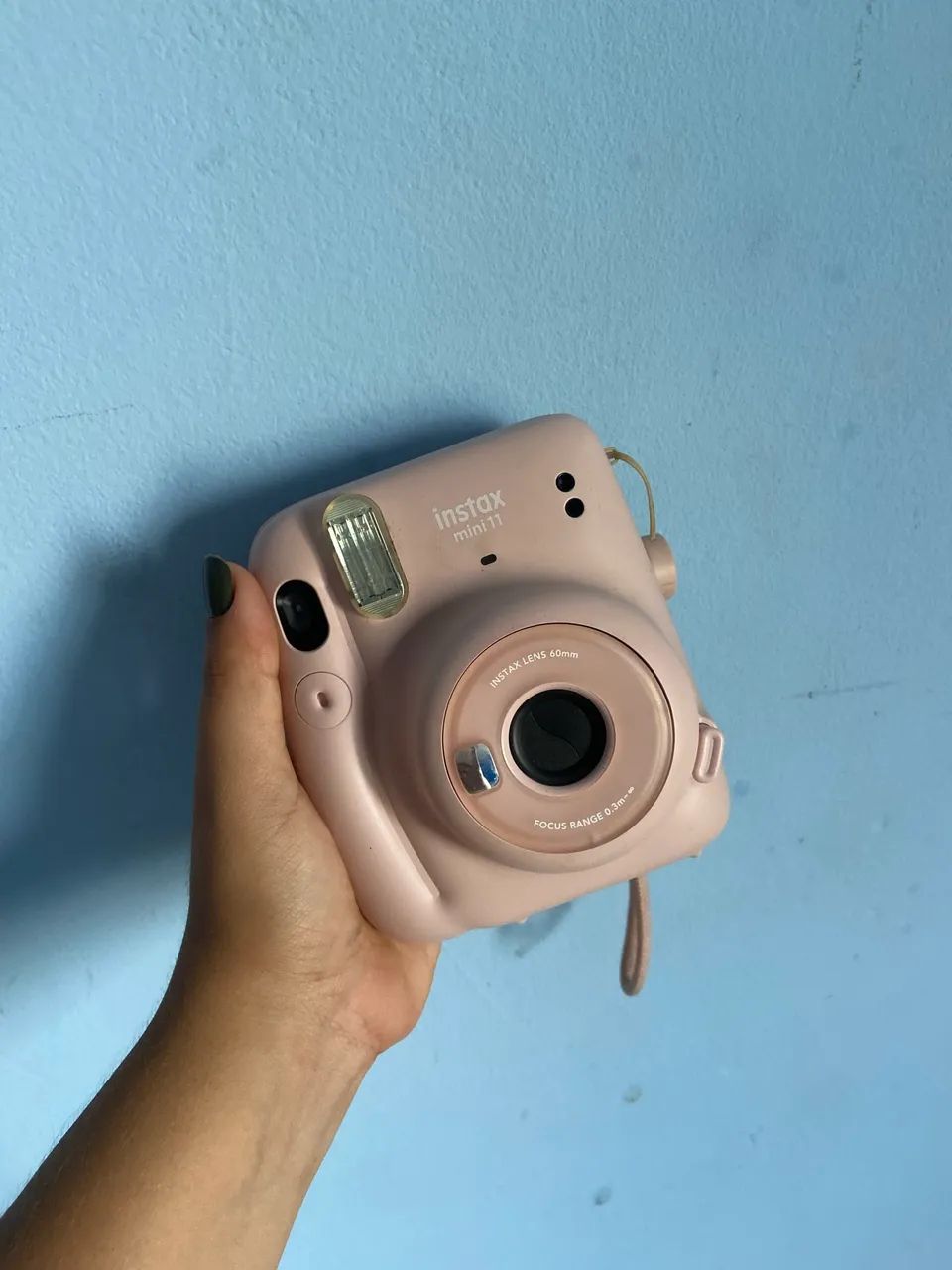 Instax Mini 11  - Foto 2