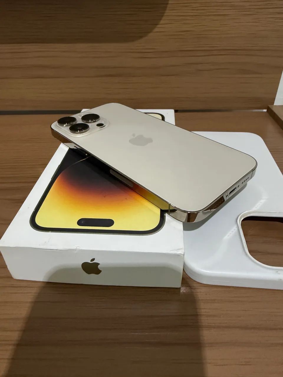 iPhone 14 Pro Max 256 gb  - Foto 2