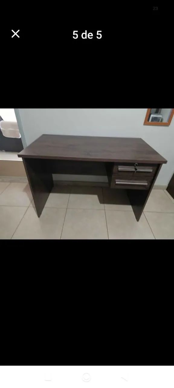 Escrivaninha