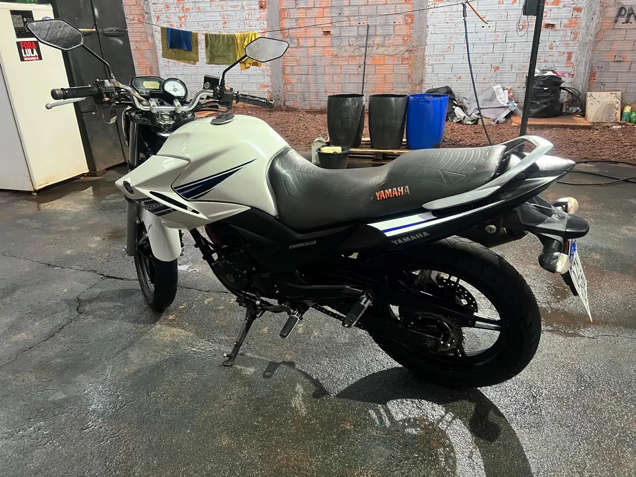 Fazer 250 2014 - Foto 2