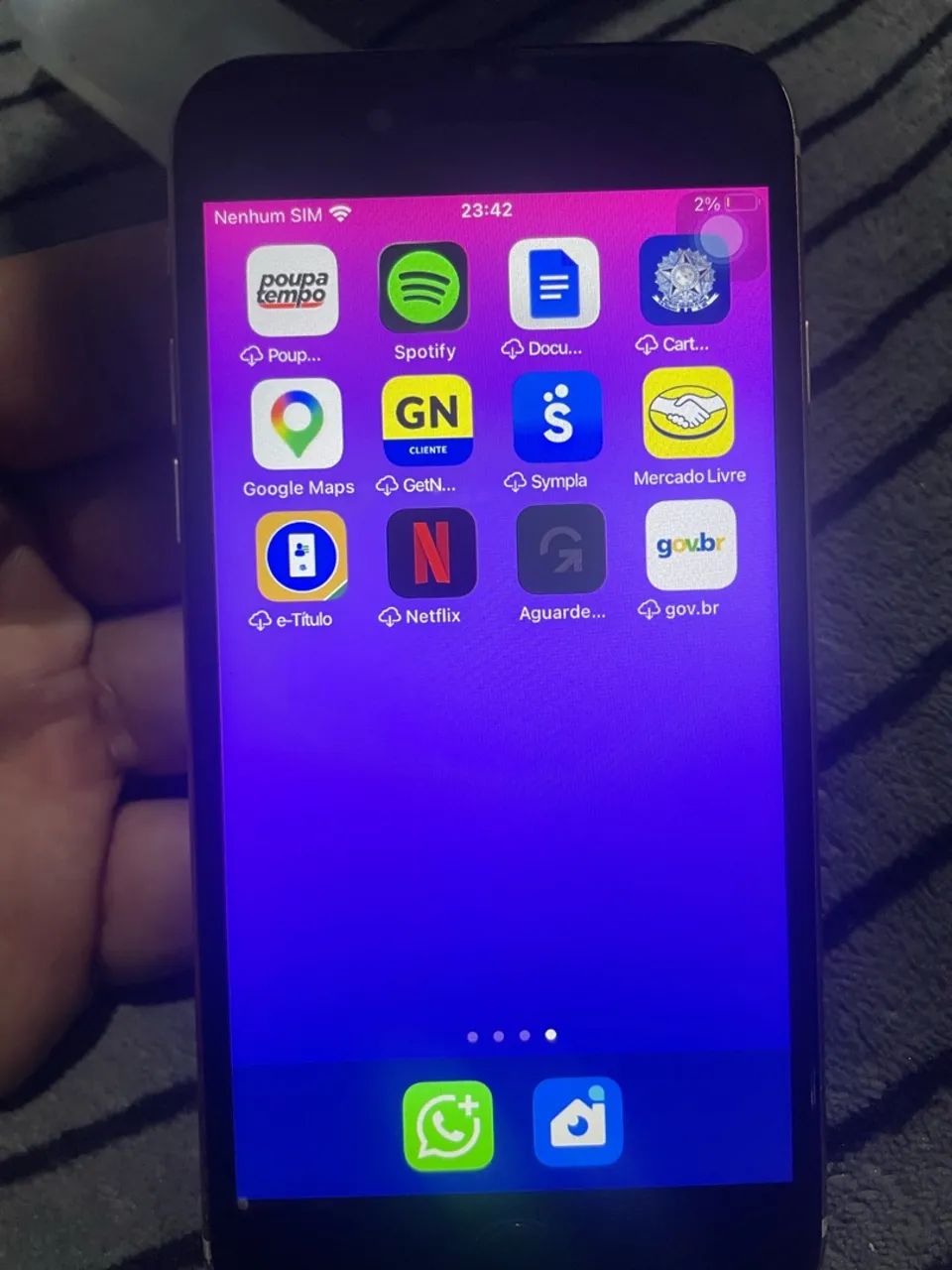 Iphone8 - Foto 3