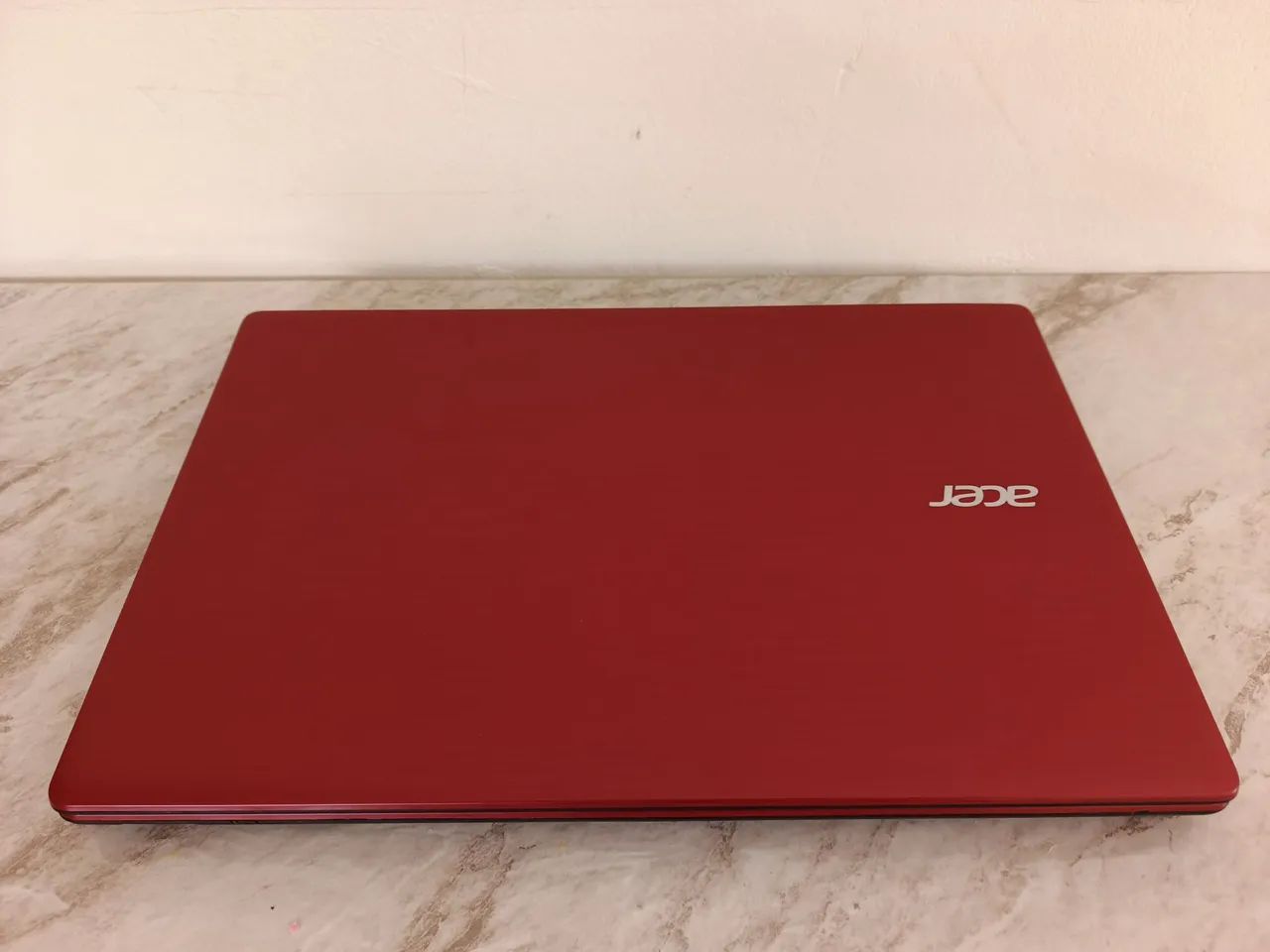 Notebook ACER I3, 8GB, 1TB
