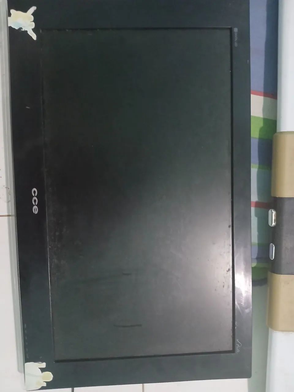 20005年製TV TV Philco 20 polegadas Led - TVs - Guará I, Brasília 1497418327 | OLX