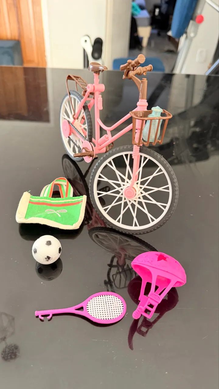 Bonecas  - Foto 3