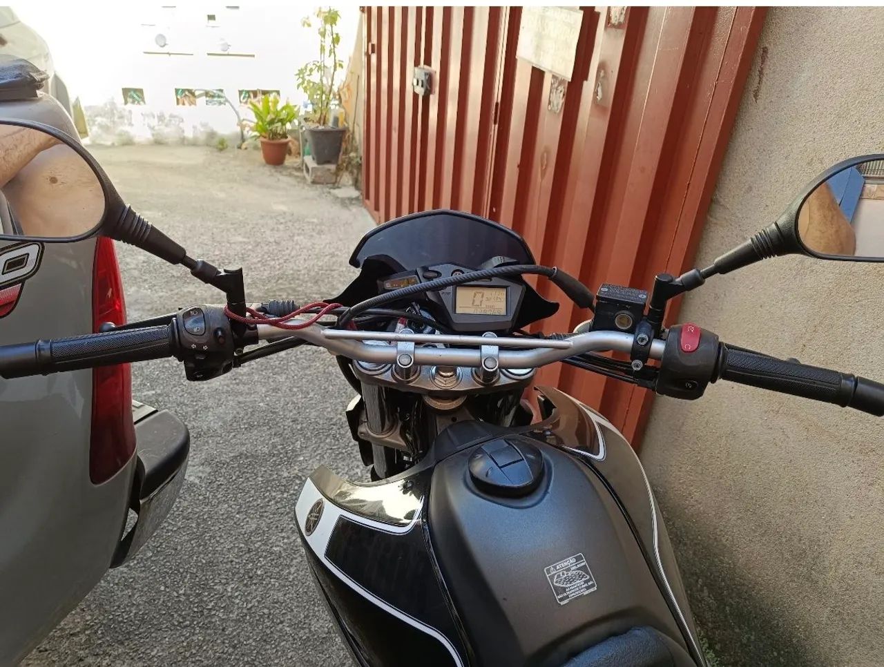 XT 660 - Foto 4