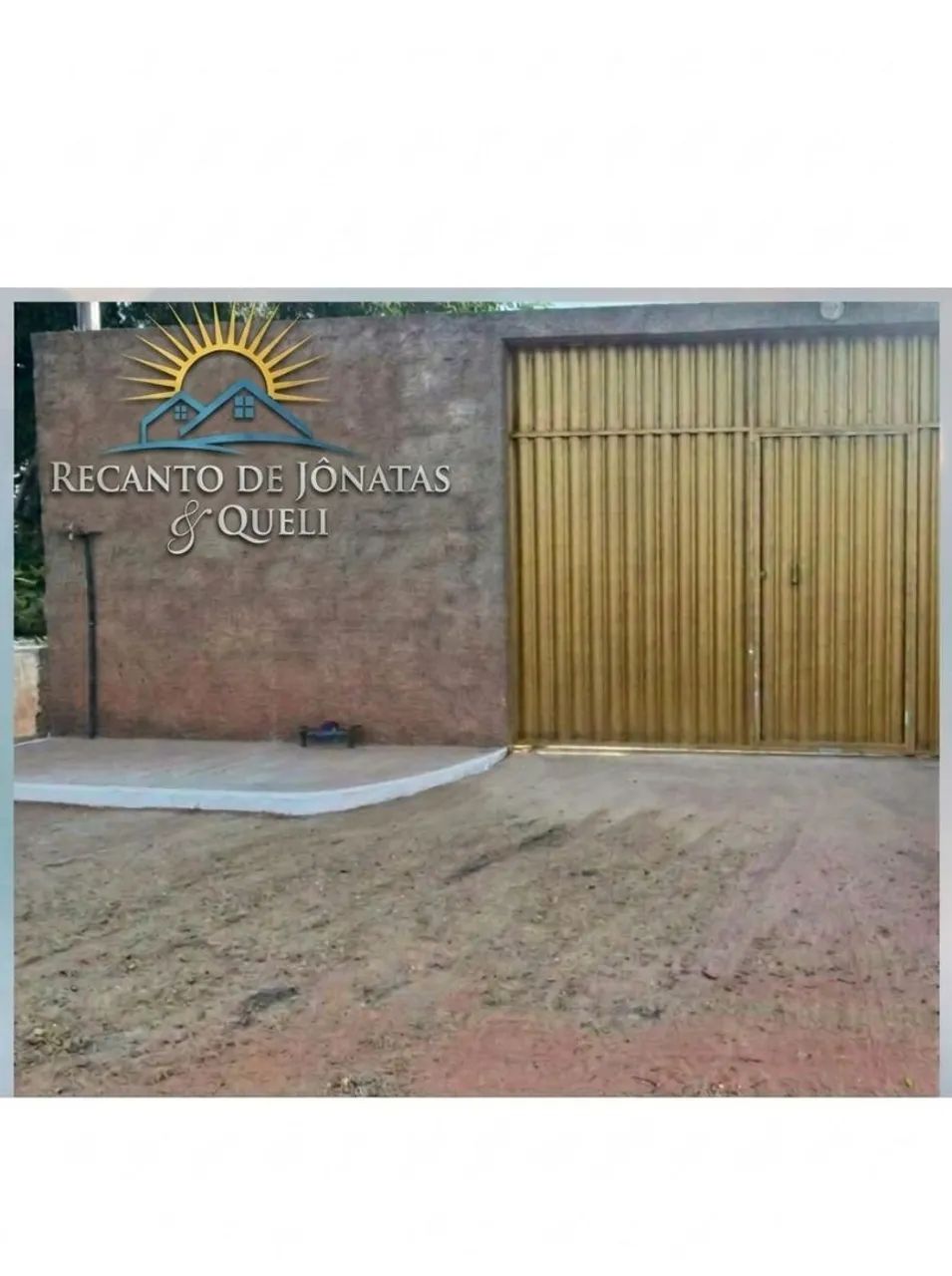 Vendo ou troco por carro Excelente Casa em Jijoca de Jericoacoara 