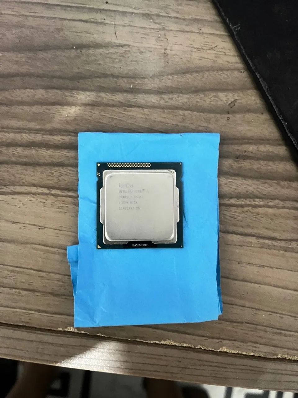 PROCESSADOR INTEL CORE I3 3220