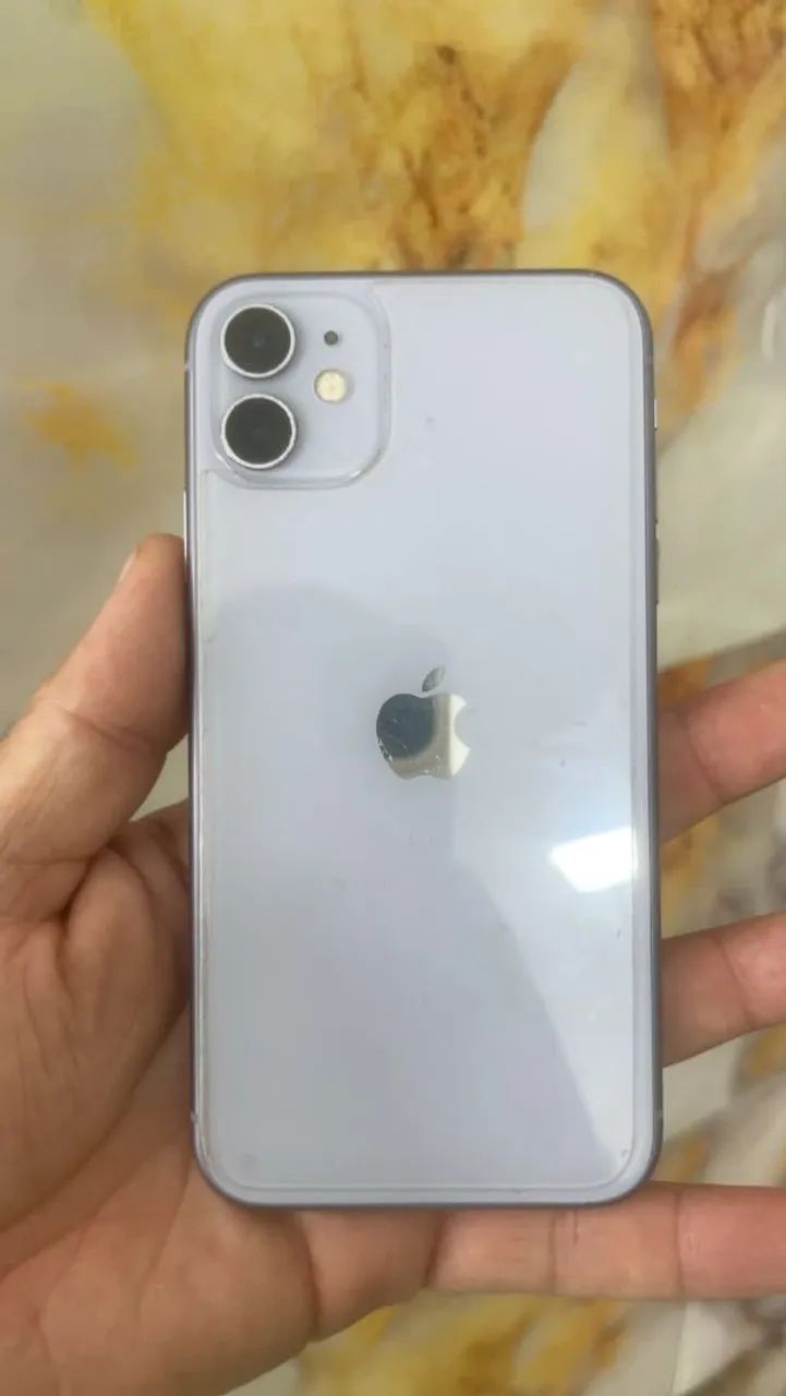 iPhone 11 - Foto 2