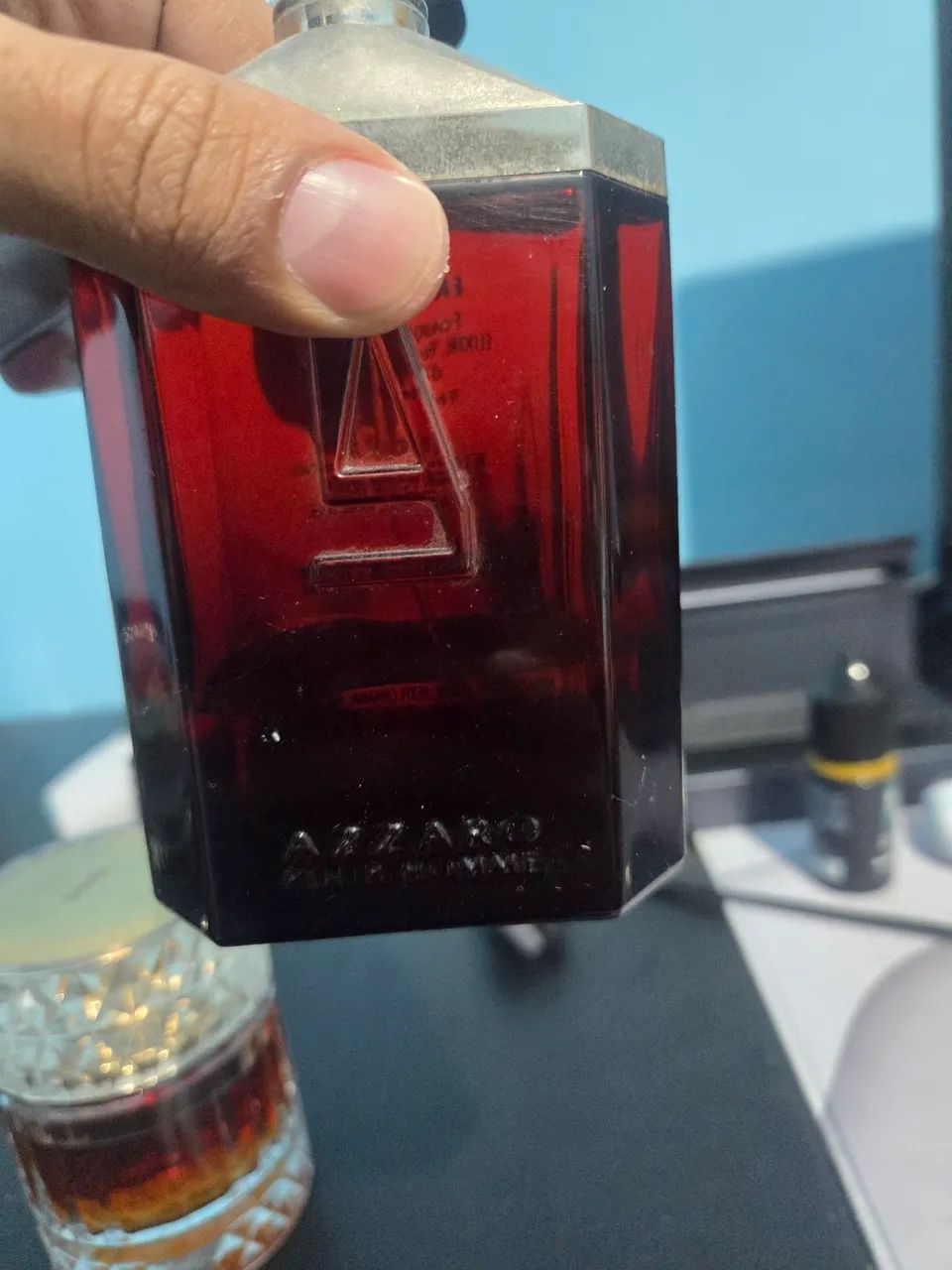 Combo de perfumes  - Foto 4
