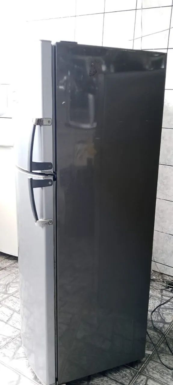 Geladeira Brastemp Frost Free  - Foto 3