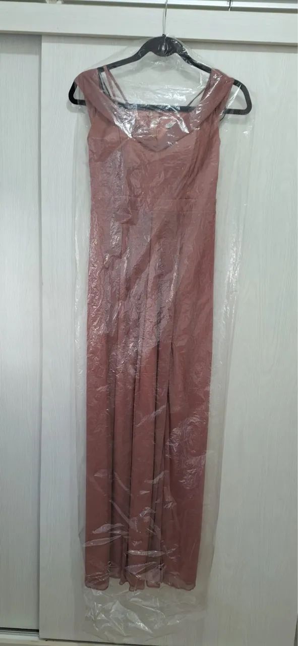 Vestido de festa - Foto 2