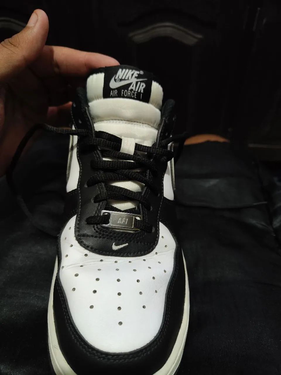 AIR FORCE 1 'O7 - Foto 2