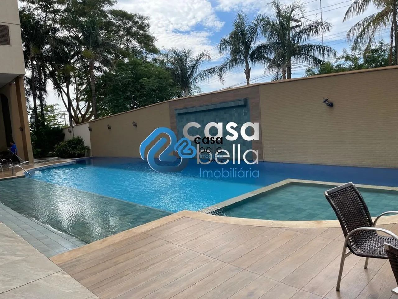 Apartamento Condomínio Real Park (106 Norte) - Foto 2