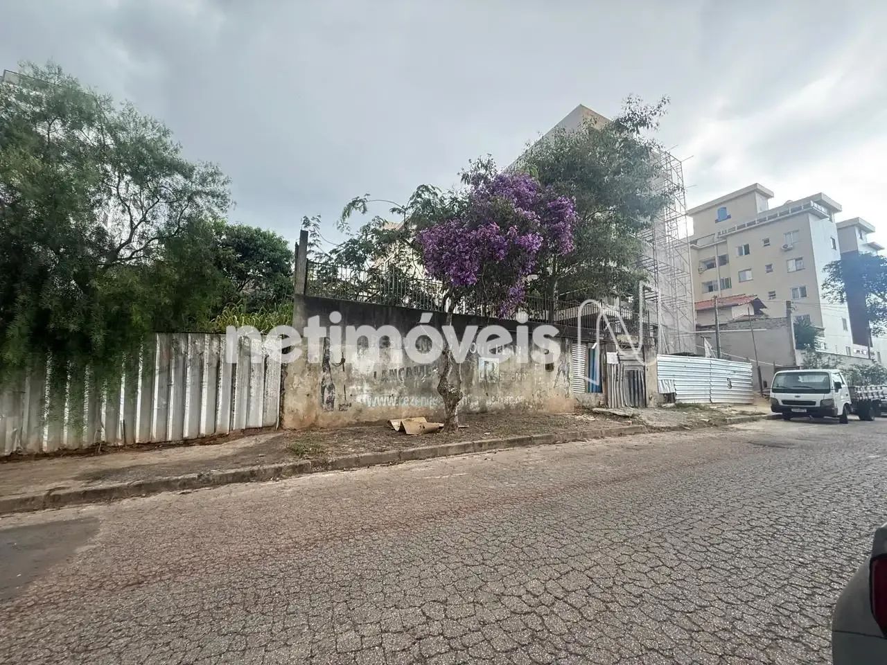 Excelente lote de 420m²; no Castelo - Foto 5