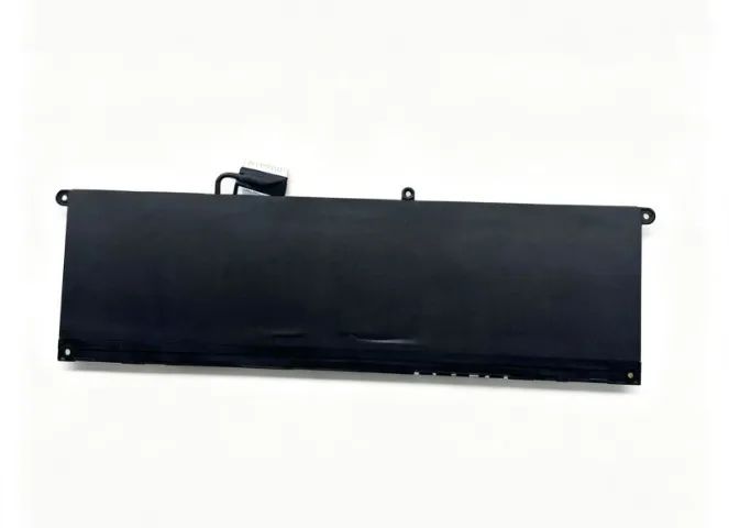 BATERIA DELL ORIGINAL V6W33 54Wh - TESTADA PRATICAMENTE NOVA     - Foto 2