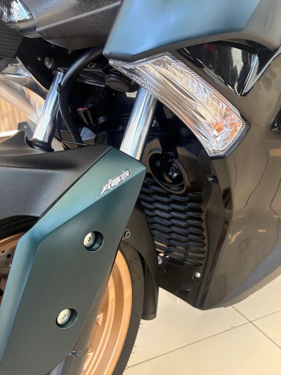 Yamaha Xmax 250 Abs 2024 - Foto 5