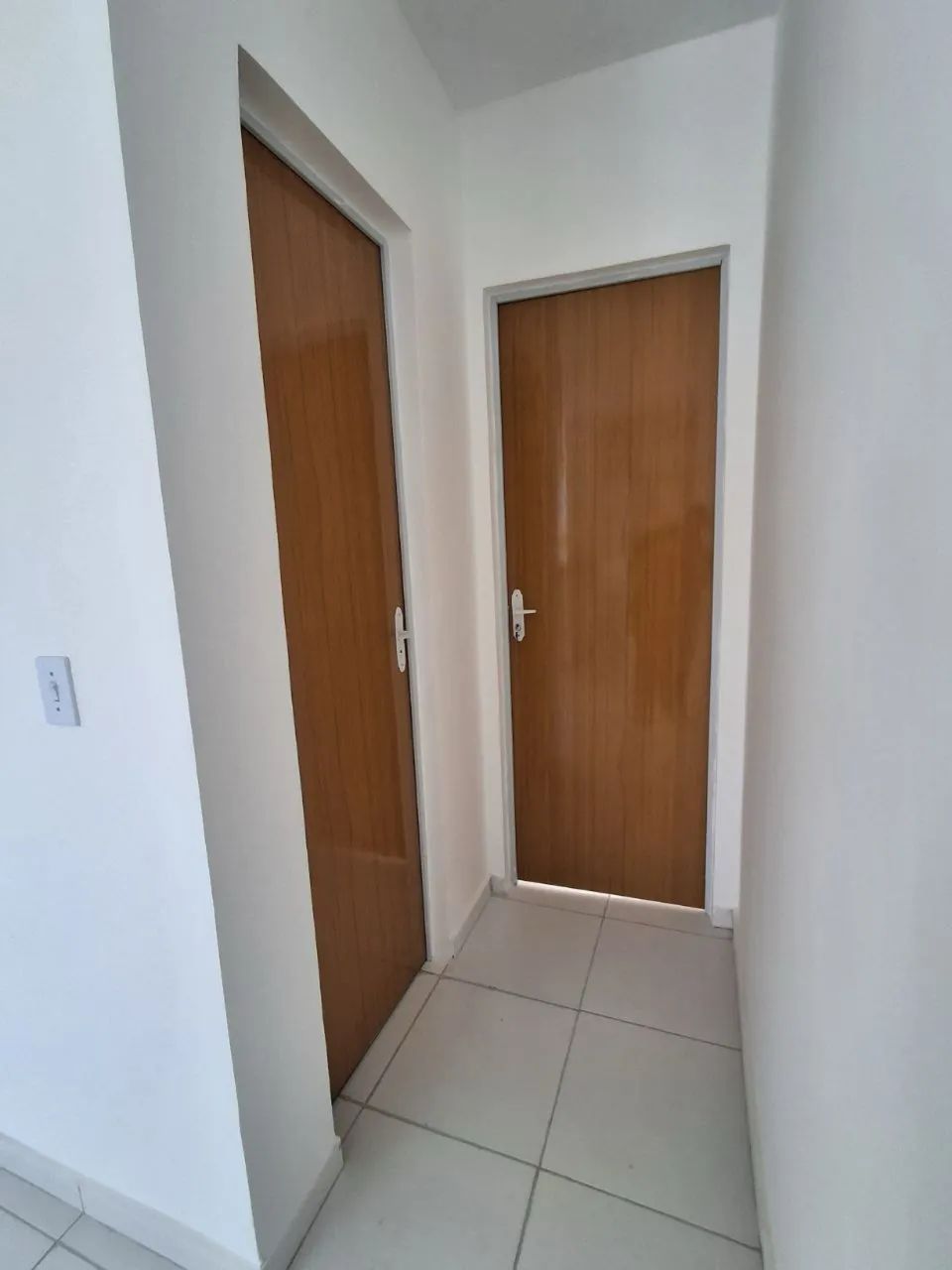 Foto - Nova Iguaçu - Palhada