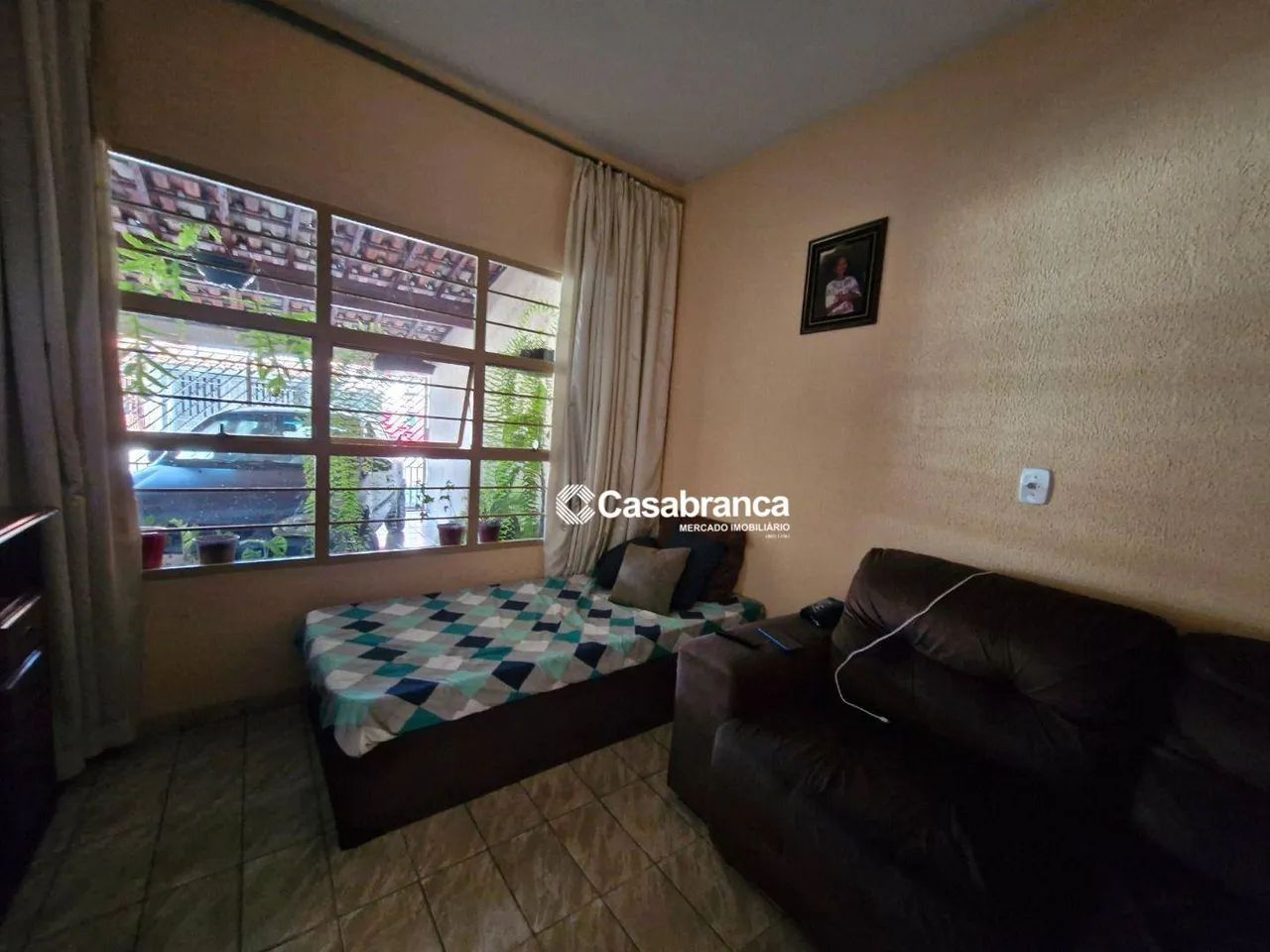 Sobrado para comprar com 4 quartos e edícula, no bairro Jardim Atílio Silvano, na cidade d - Foto 4