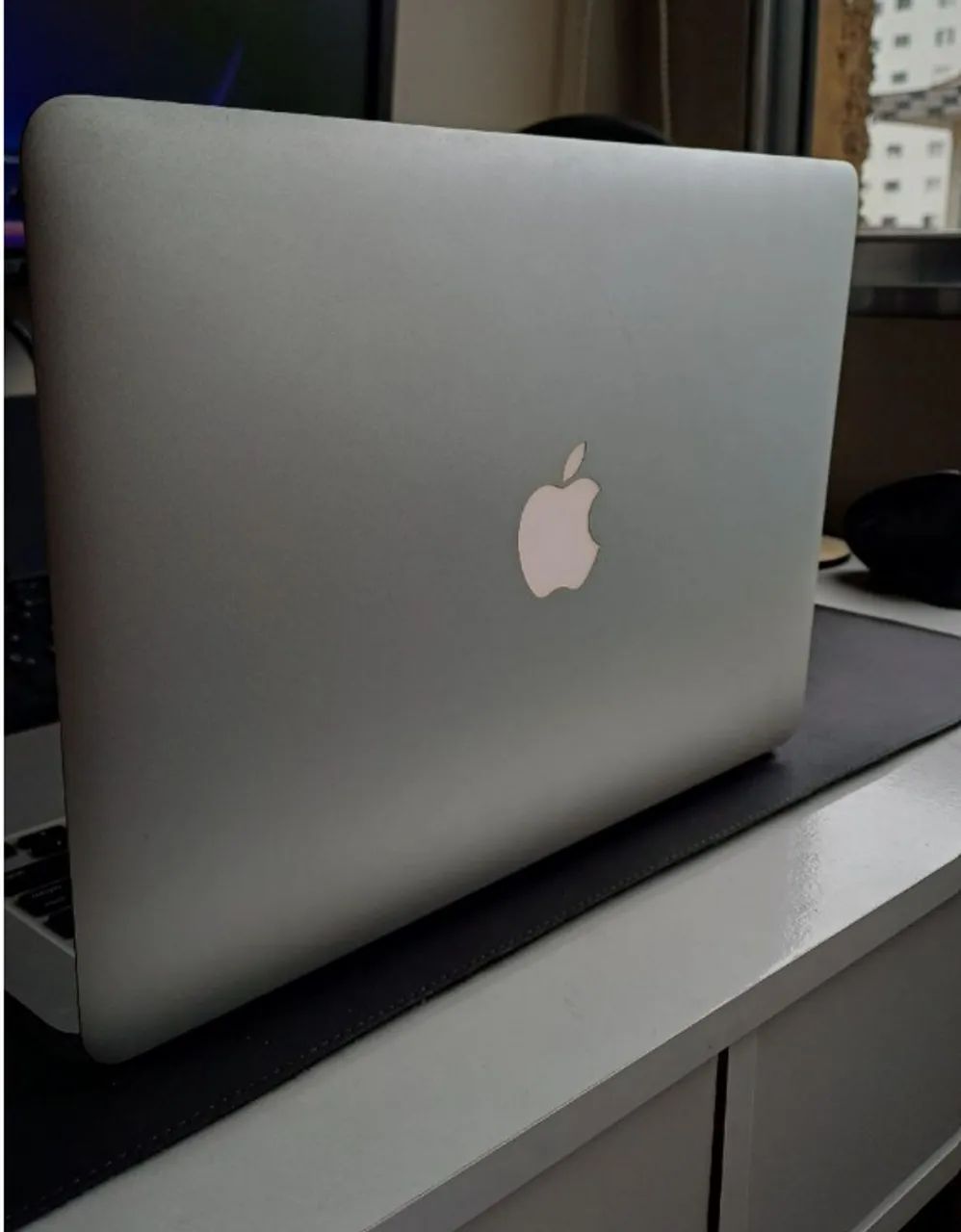 Macbook Air Retina Core I7 8Gb ram SSD 256 - Notebooks - Damas