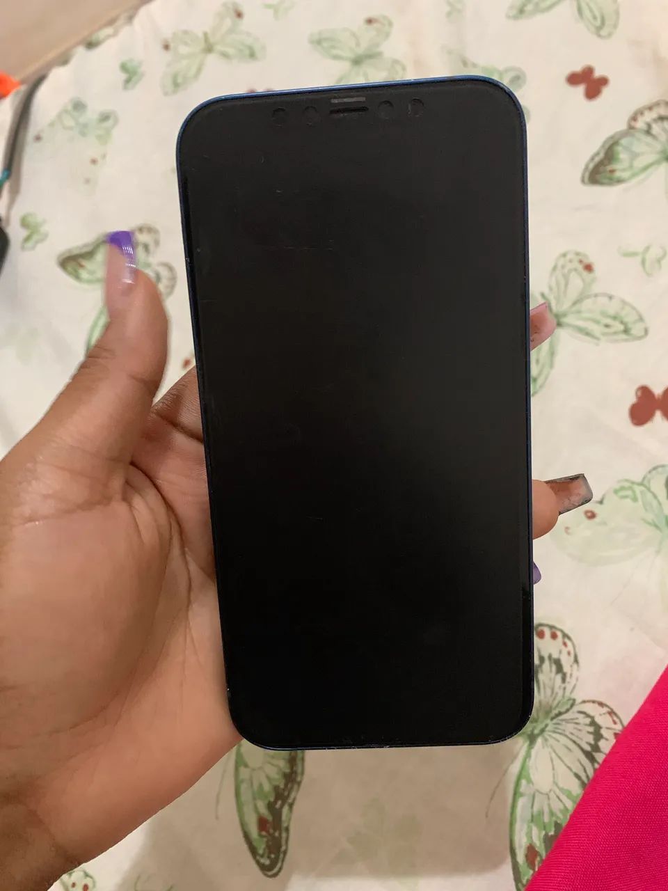 iPhone 12 novo - Foto 2