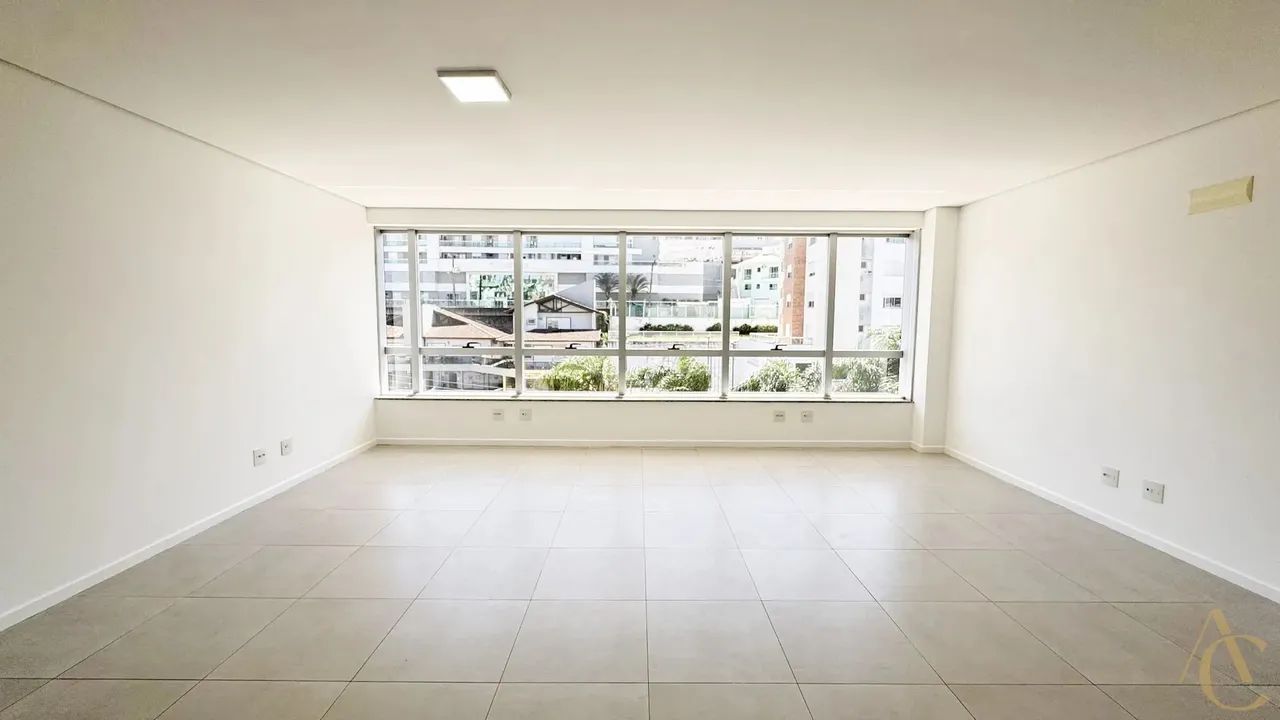Sala para alugar - 41,30m² - Coqueiros - Florianópolis/SC. - Foto 5
