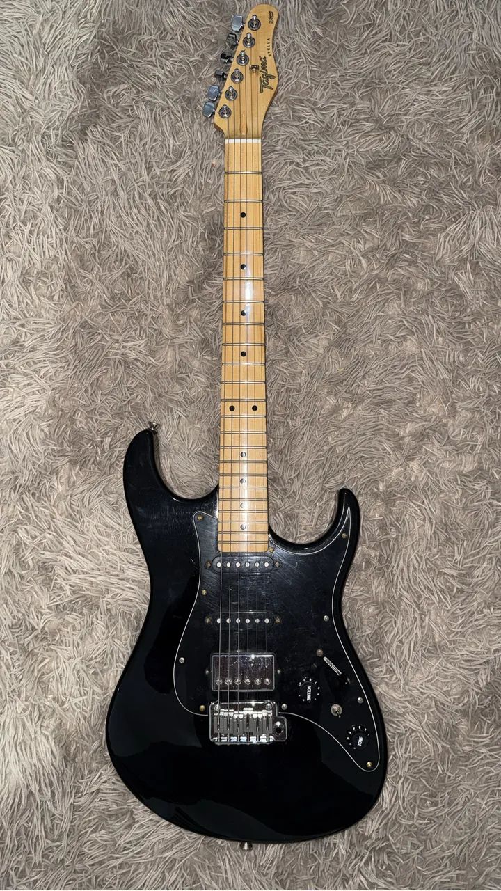 Guitarra tagima Stella - Foto 2