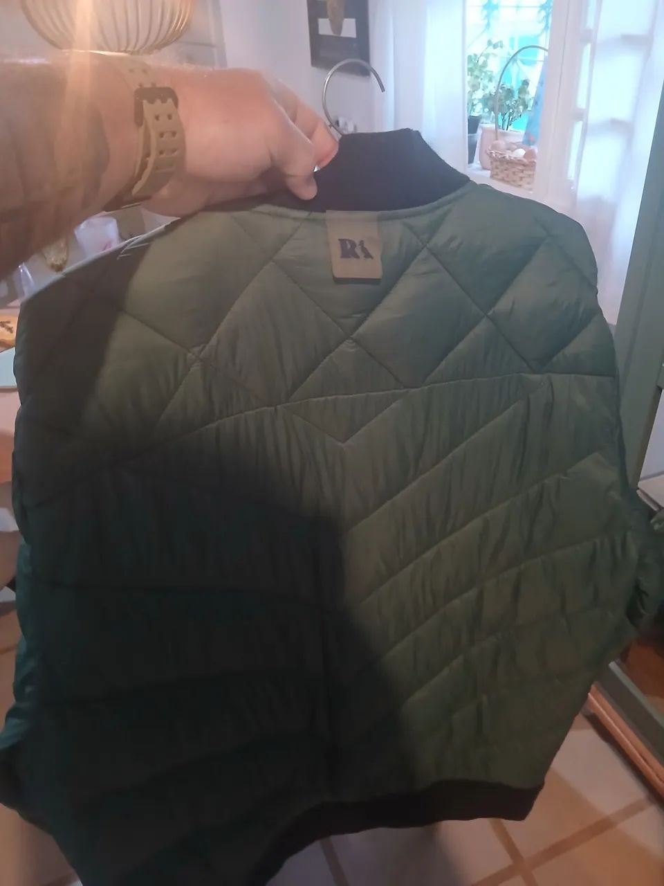 Jaqueta  - Foto 5