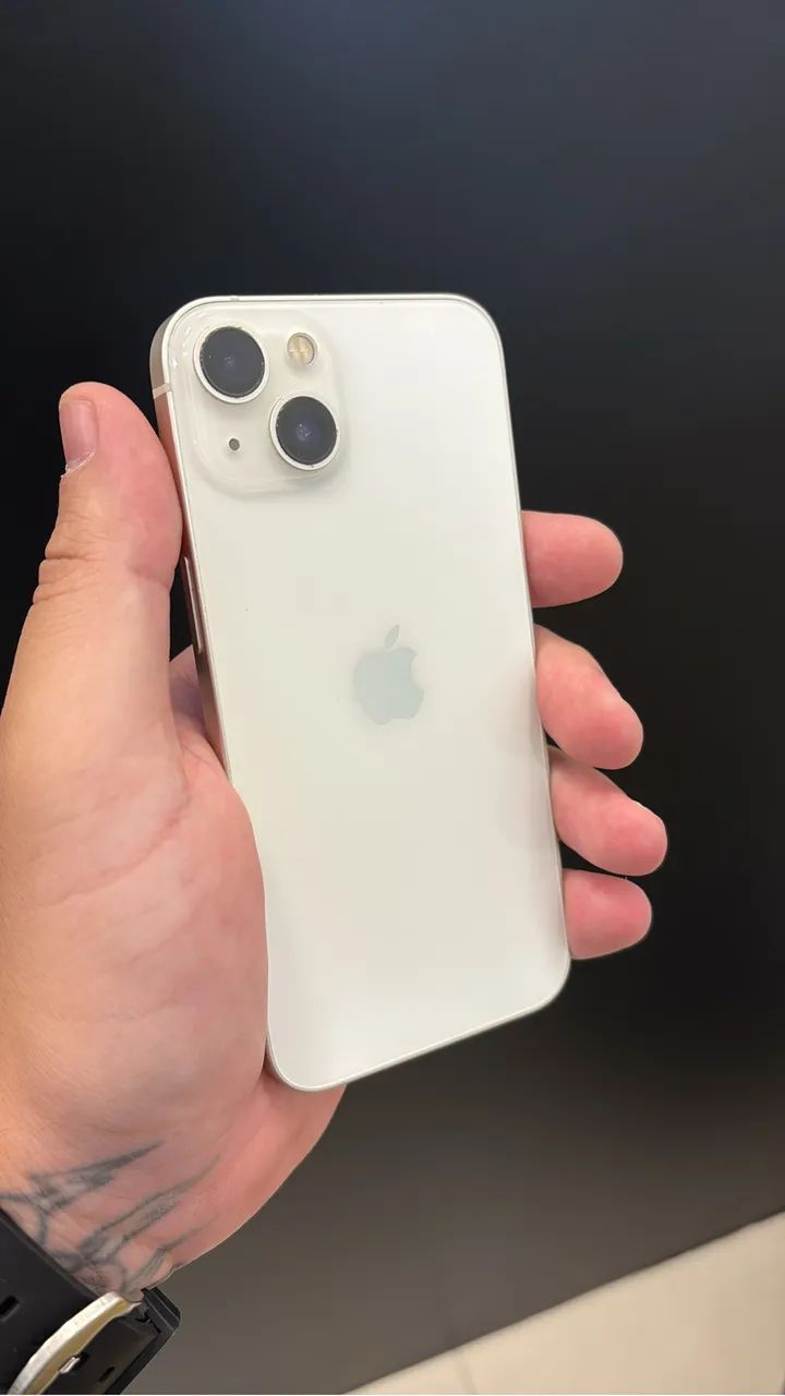 iPhone 13 256Gb  - Foto 2