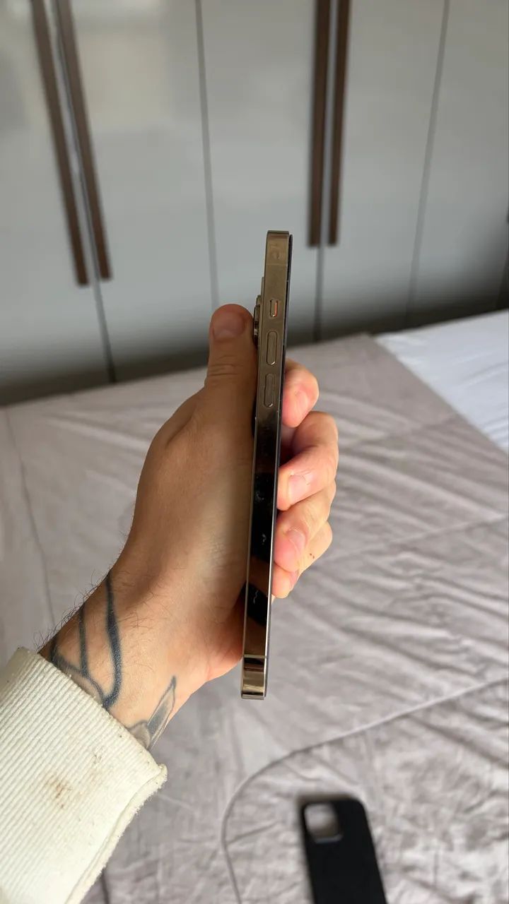 Iphone 14 pro max 256 GB - Foto 3