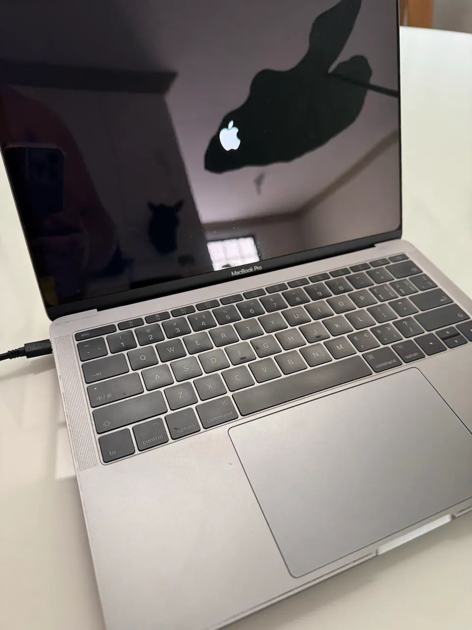 MacBook Pro 128 - Foto 2