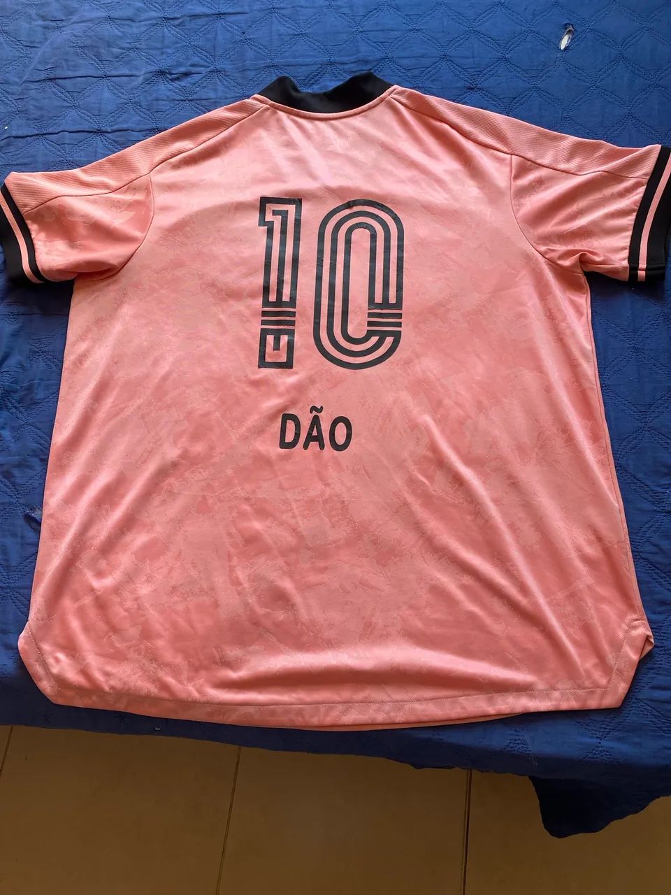 Camisa original Flamengo com PACHT s  - Foto 3
