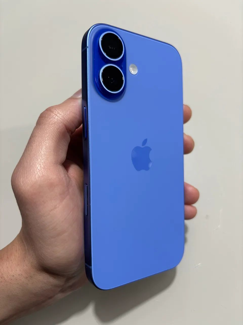 IPHONE 16 -126gb - Foto 2