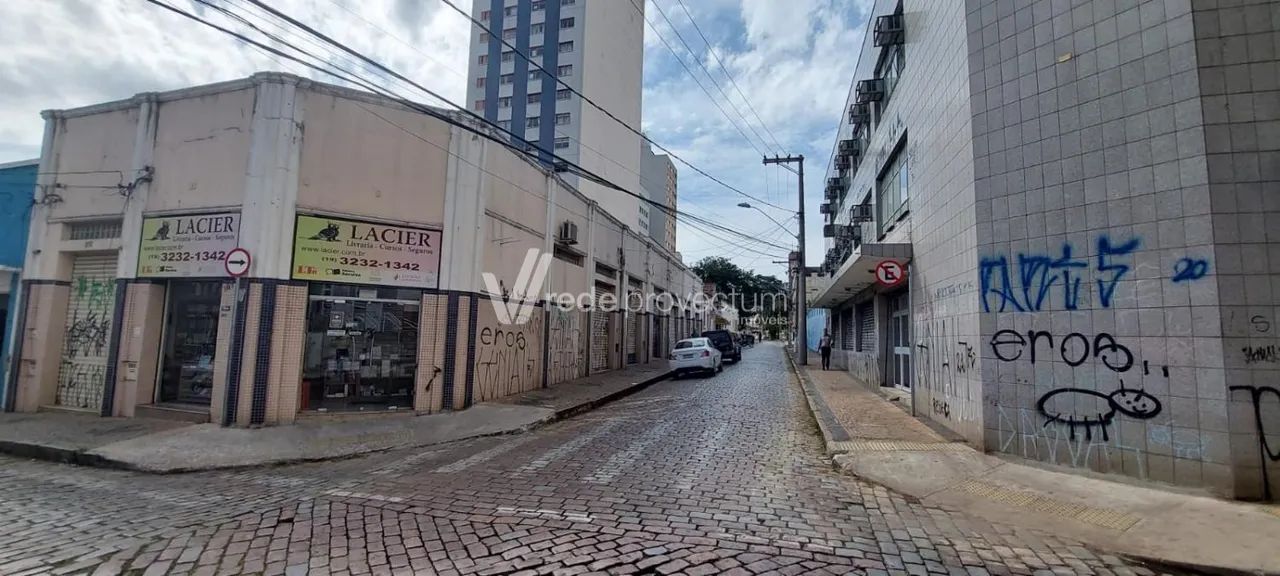sala - Centro - Campinas