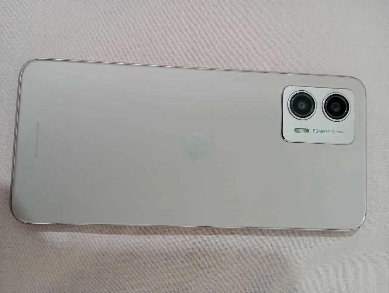 Celular Motorola Moto G 55 - Foto 4