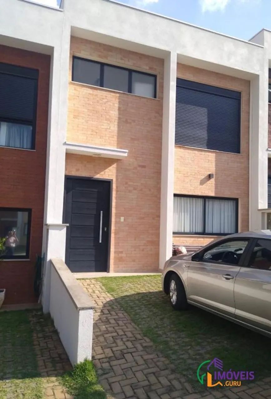 CASA EM CONDOMÍNIO - CHÁCARAS SILVANIA - SP - Foto 2
