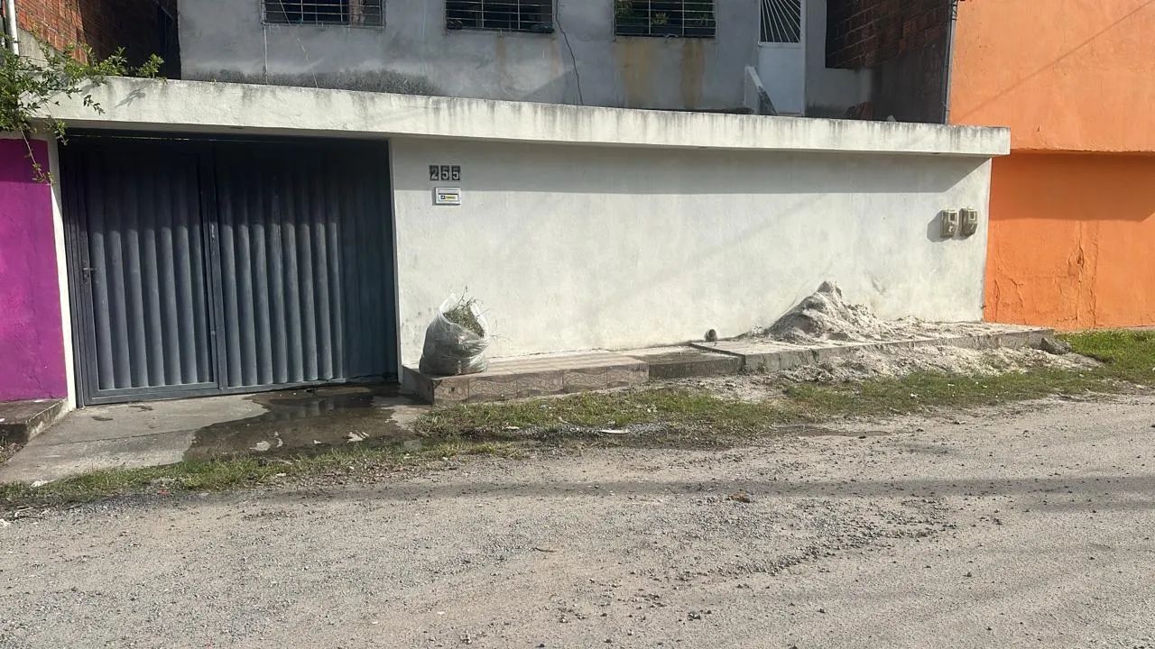 Foto - Jaboatão dos Guararapes - Marcos Freire