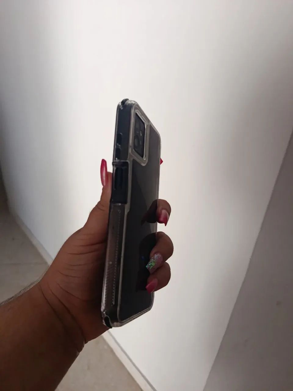 Vende-se celular perfeito  - Foto 2