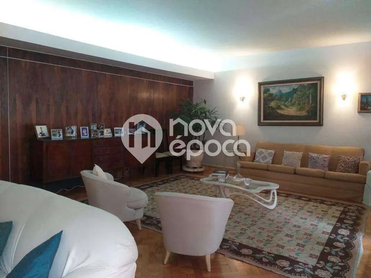 Copacabana | Apartamento 4 quartos