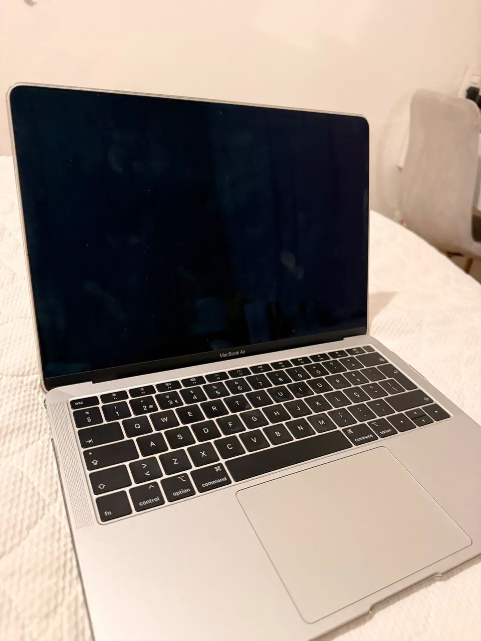 MacBook Air 13, 2019, 128gb - Notebooks - Boa Viagem, Recife