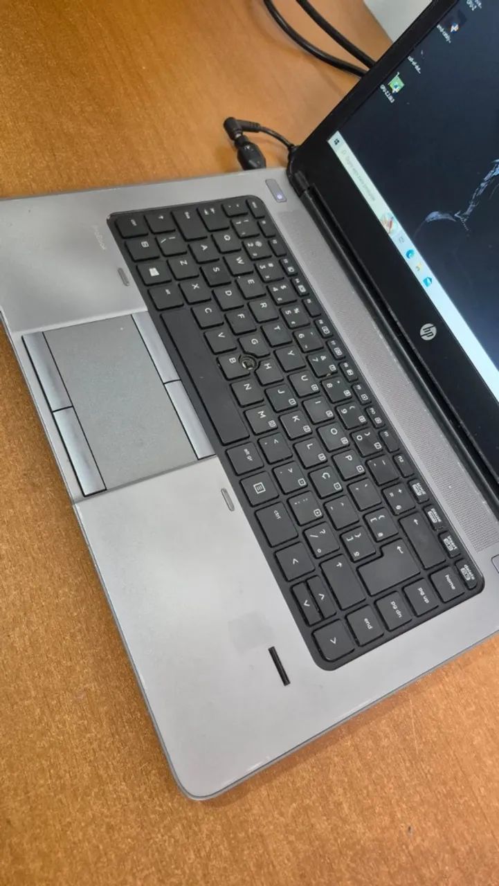 Notebook HP i5 - Foto 4
