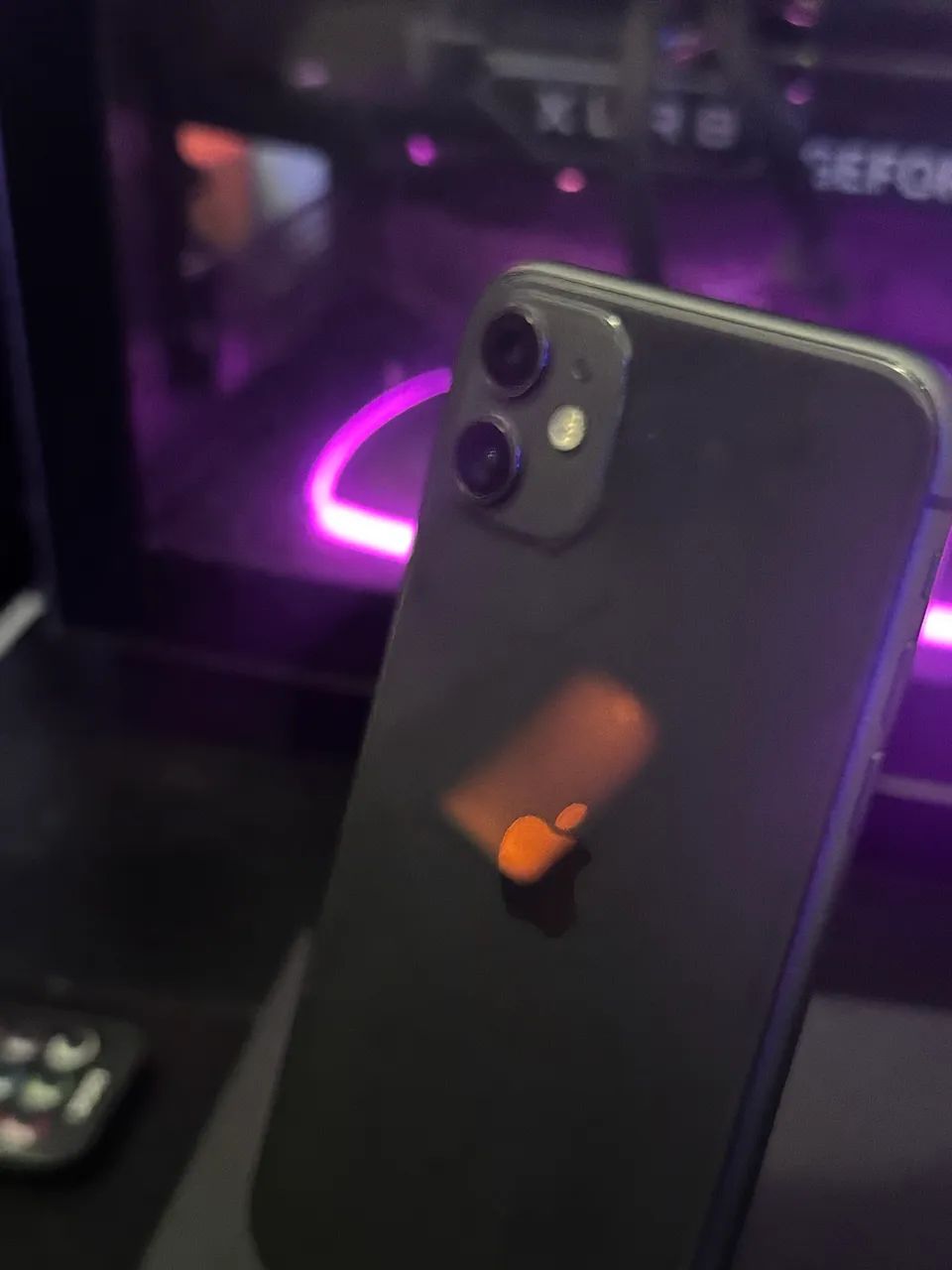 IPhone 11 64gb Preto - Foto 4