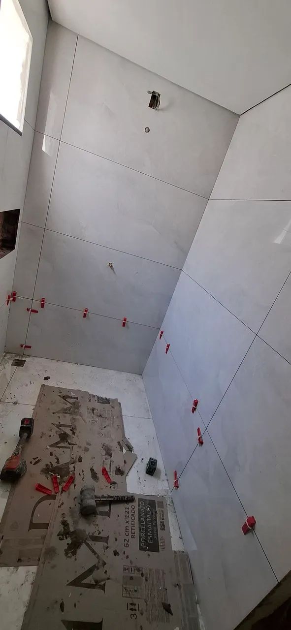 Pedreiro construtor  - Foto 2